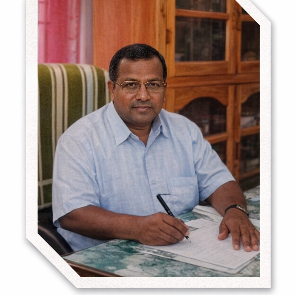 Rofiqul Islam