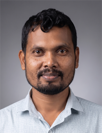Korneliush Dhodrai