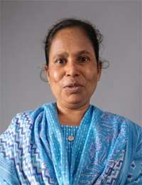 Sabina Murmu